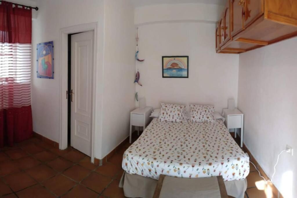 Studio Askanova Valle Gran Rey Exteriör bild